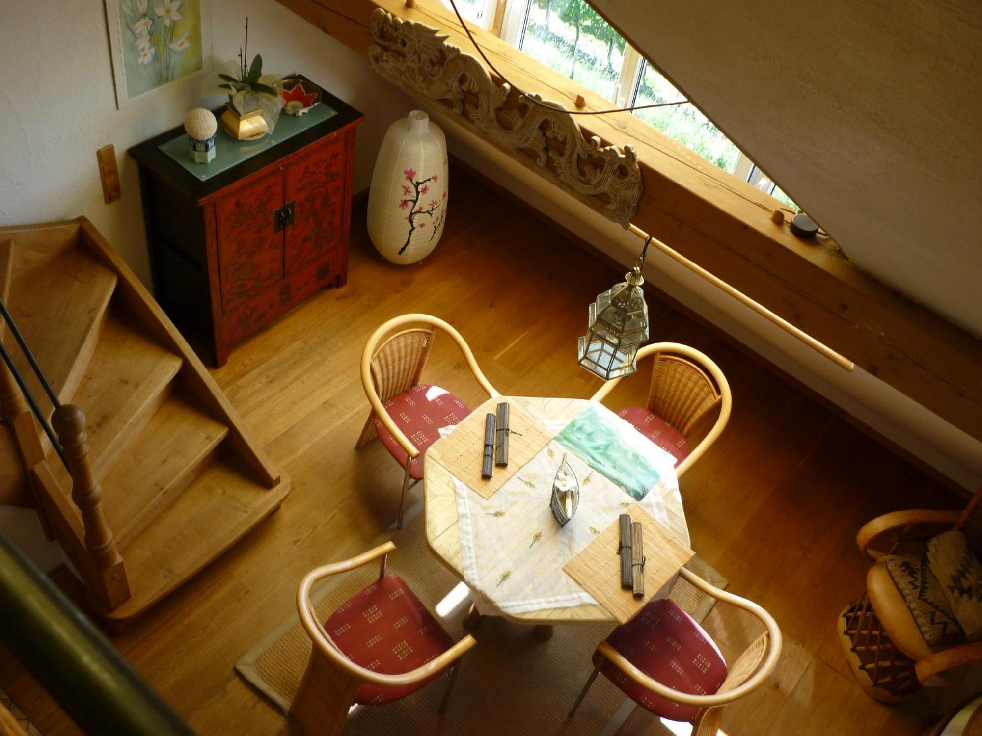 Haus Roswitha Sundermeyer Wohnung A Oder D メーアスブルク エクステリア 写真