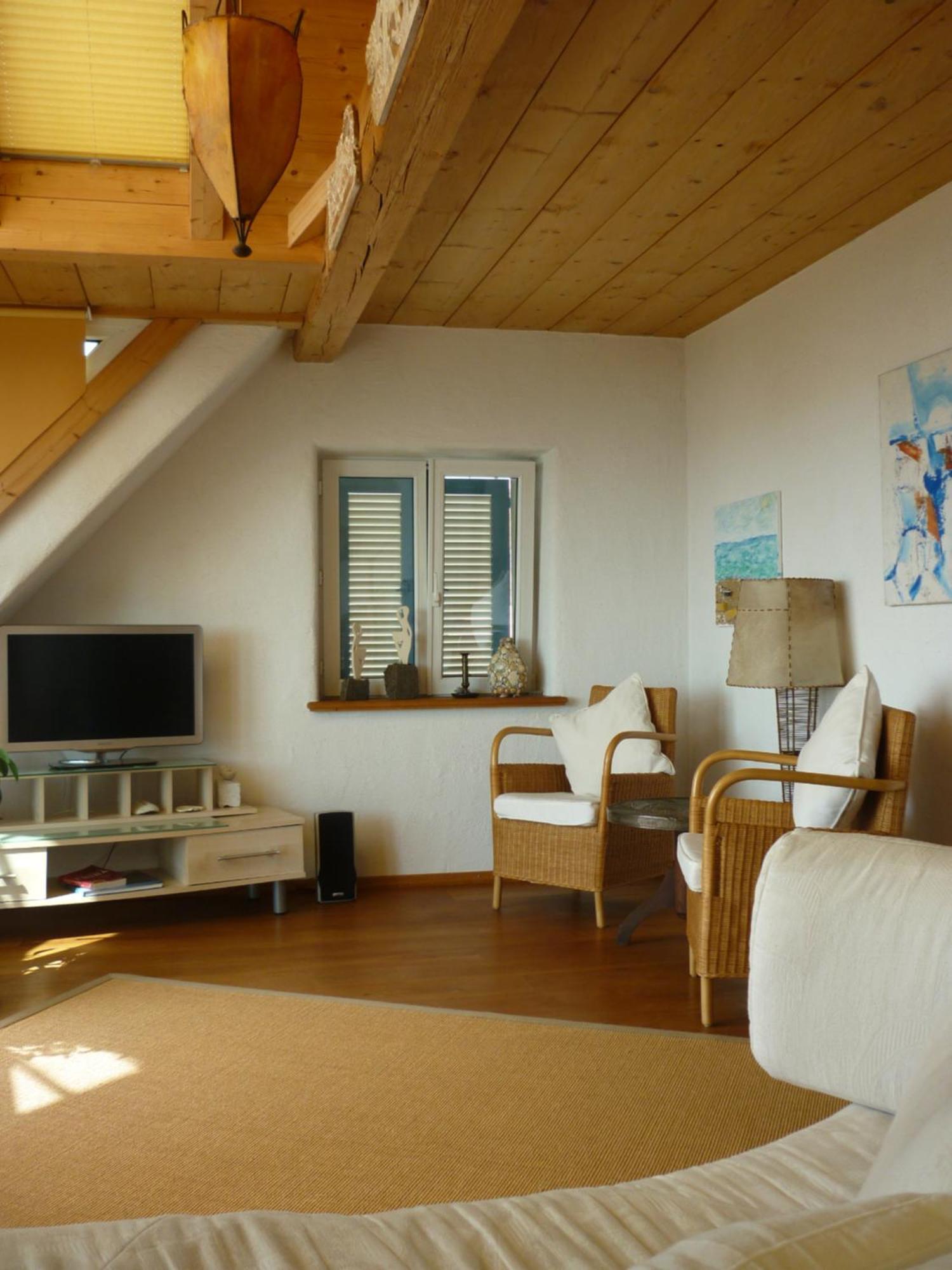 Haus Roswitha Sundermeyer Wohnung A Oder D メーアスブルク エクステリア 写真