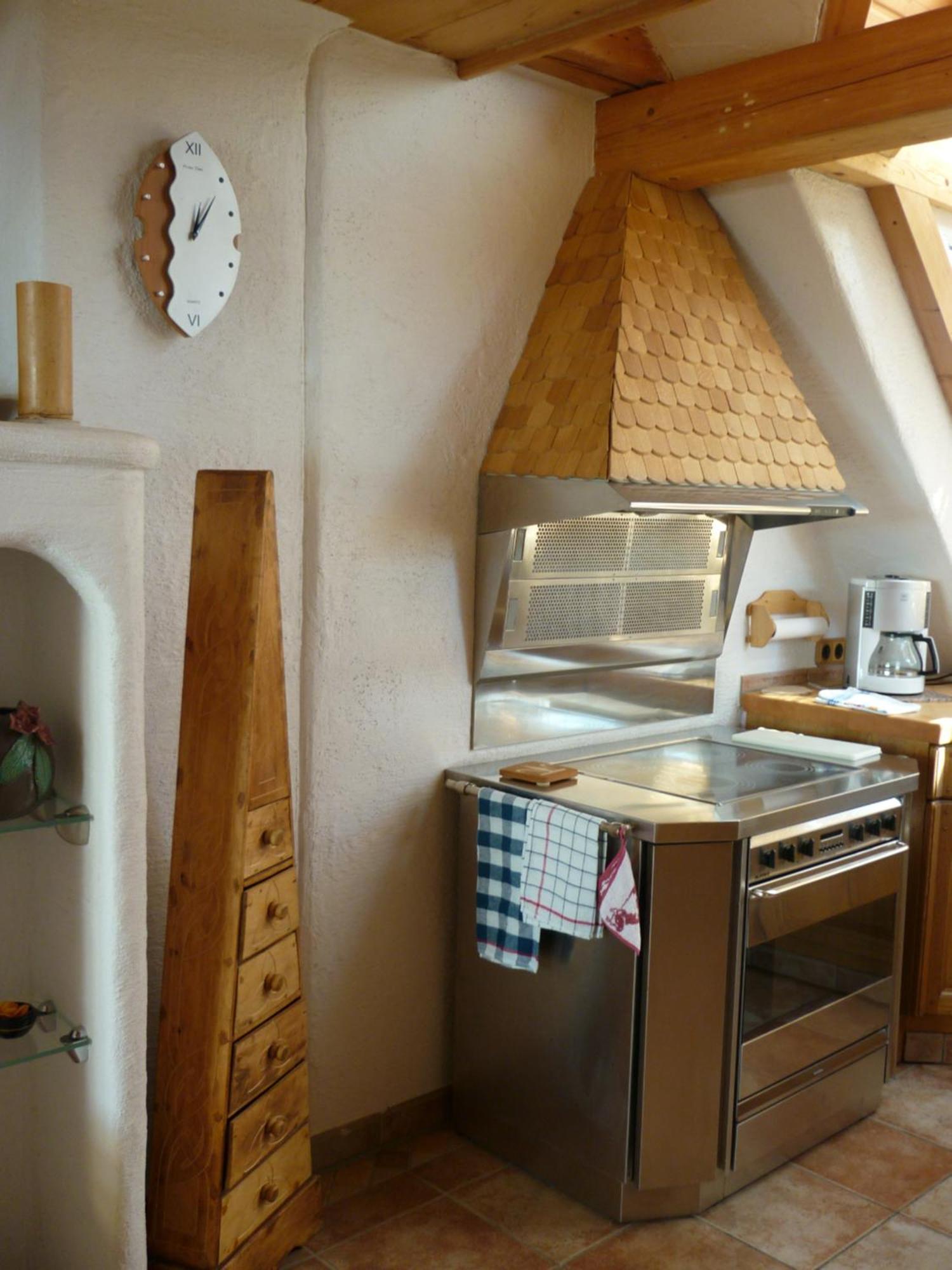 Haus Roswitha Sundermeyer Wohnung A Oder D メーアスブルク エクステリア 写真